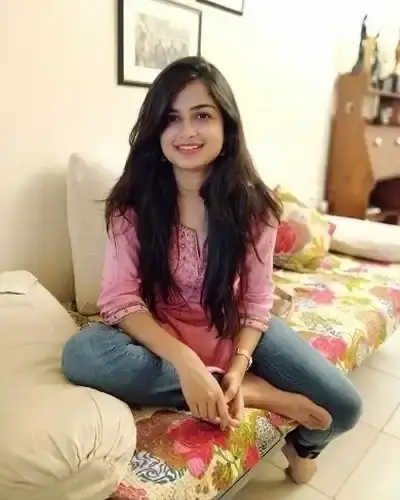 Janakpuri Escorts